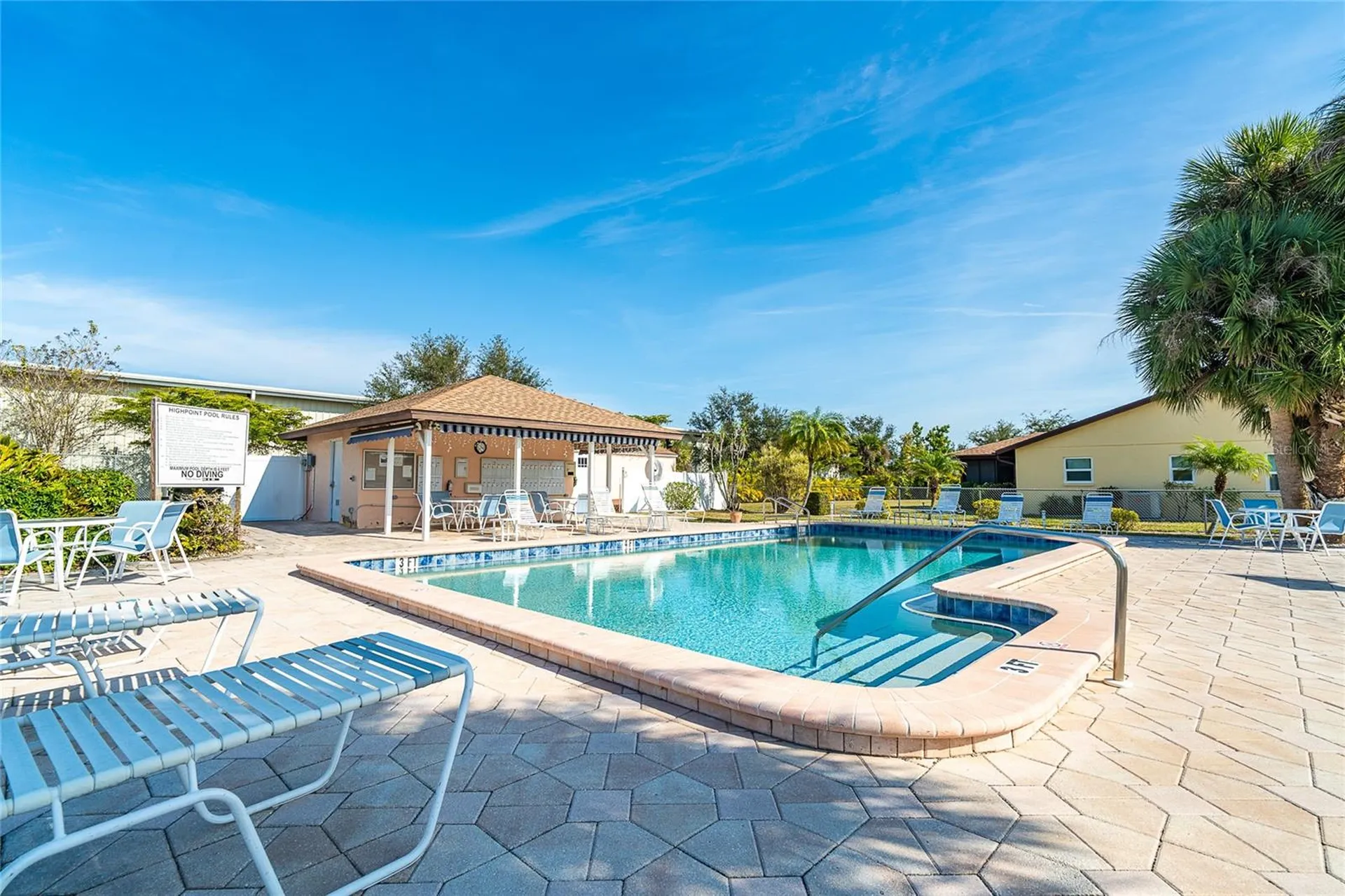 203 High Point Drive Englewood FL 34223