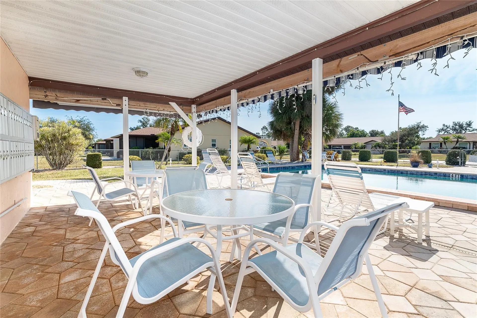 203 High Point Drive Englewood FL 34223