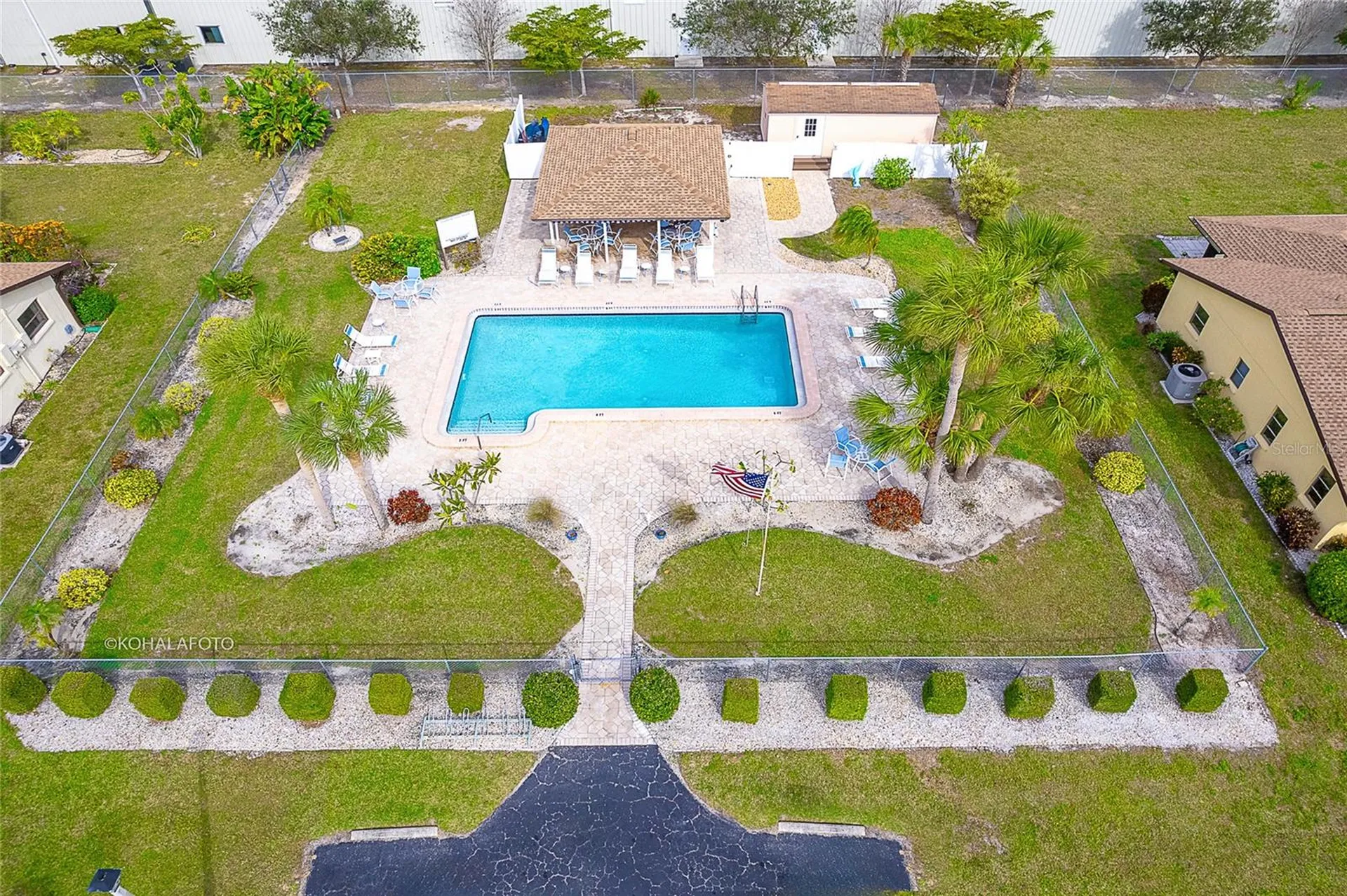 203 High Point Drive Englewood FL 34223
