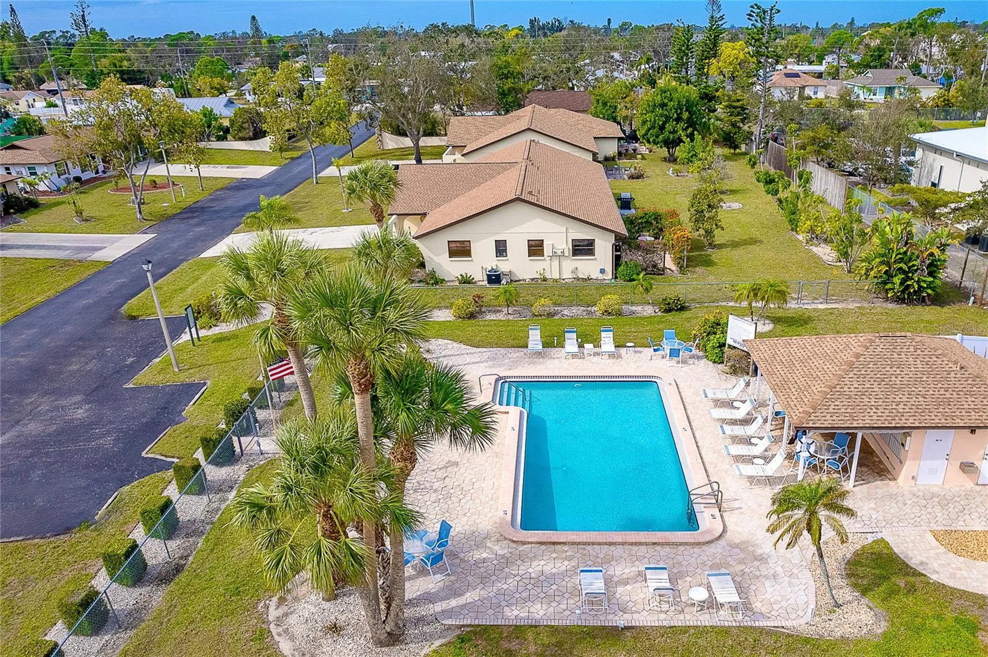 203 High Point Drive Englewood FL 34223