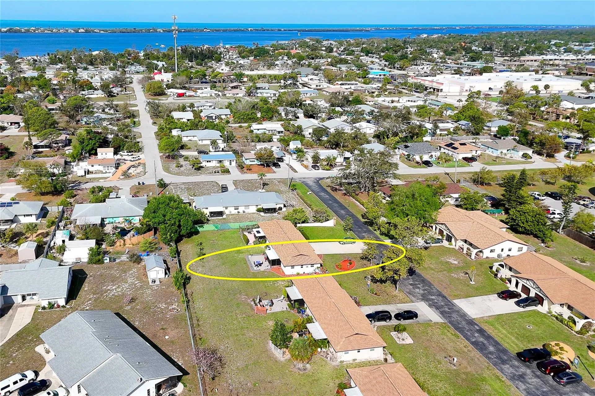 203 High Point Drive Englewood FL 34223