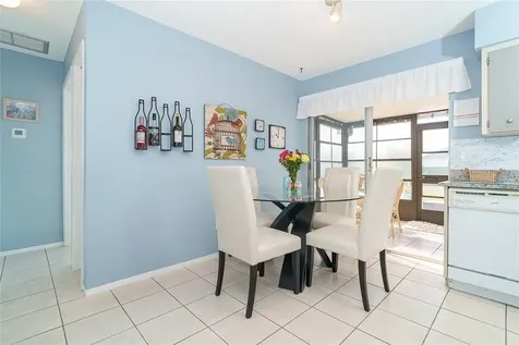 203 High Point Drive Englewood FL 34223
