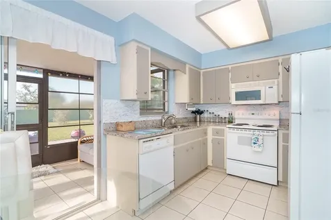 203 High Point Drive Englewood FL 34223