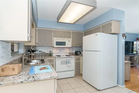 203 High Point Drive Englewood FL 34223
