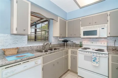 203 High Point Drive Englewood FL 34223