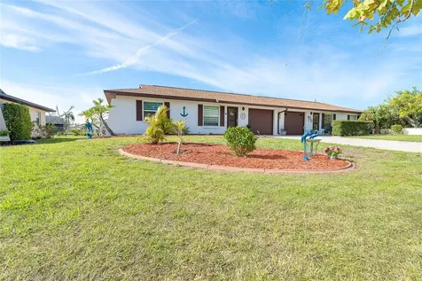 203 High Point Drive Englewood FL 34223