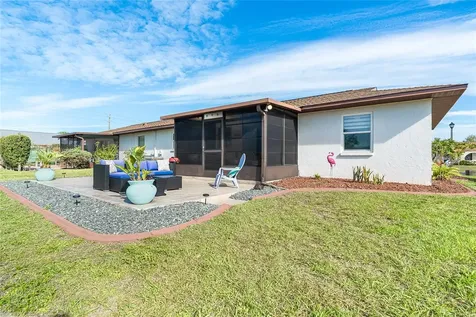 203 High Point Drive Englewood FL 34223