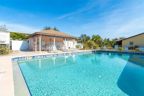 203 High Point Drive Englewood FL 34223