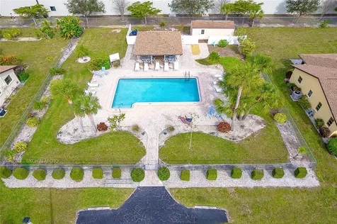 203 High Point Drive Englewood FL 34223