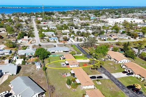 203 High Point Drive Englewood FL 34223