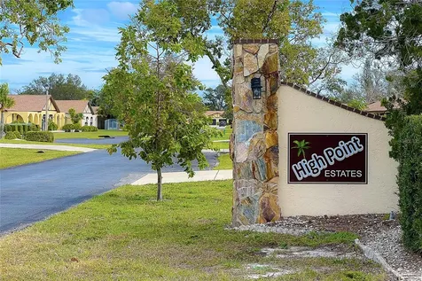 203 High Point Drive Englewood FL 34223