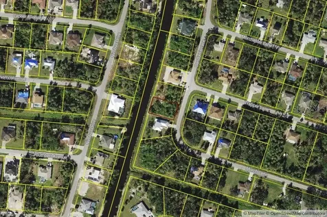 Bendix Terrace North Port FL 34286