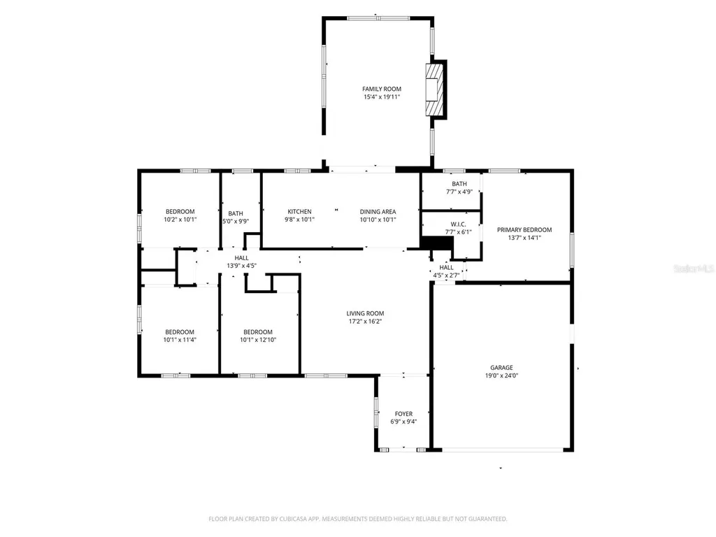 2335 Woodside Way Kissimmee FL 34744