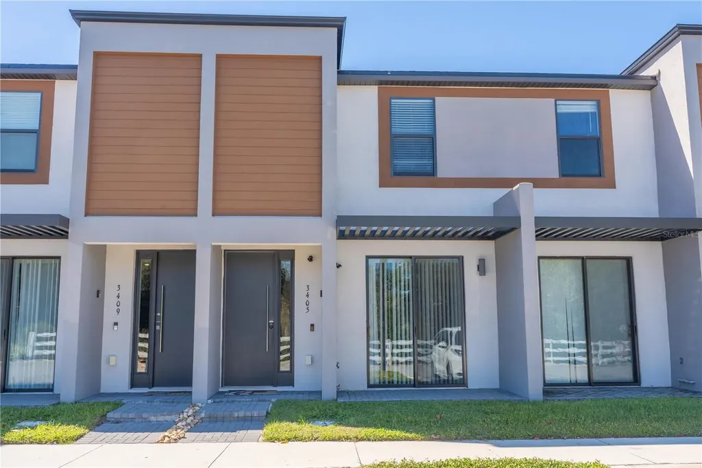 3405 Tranquil Trail Kissimmee FL 34747