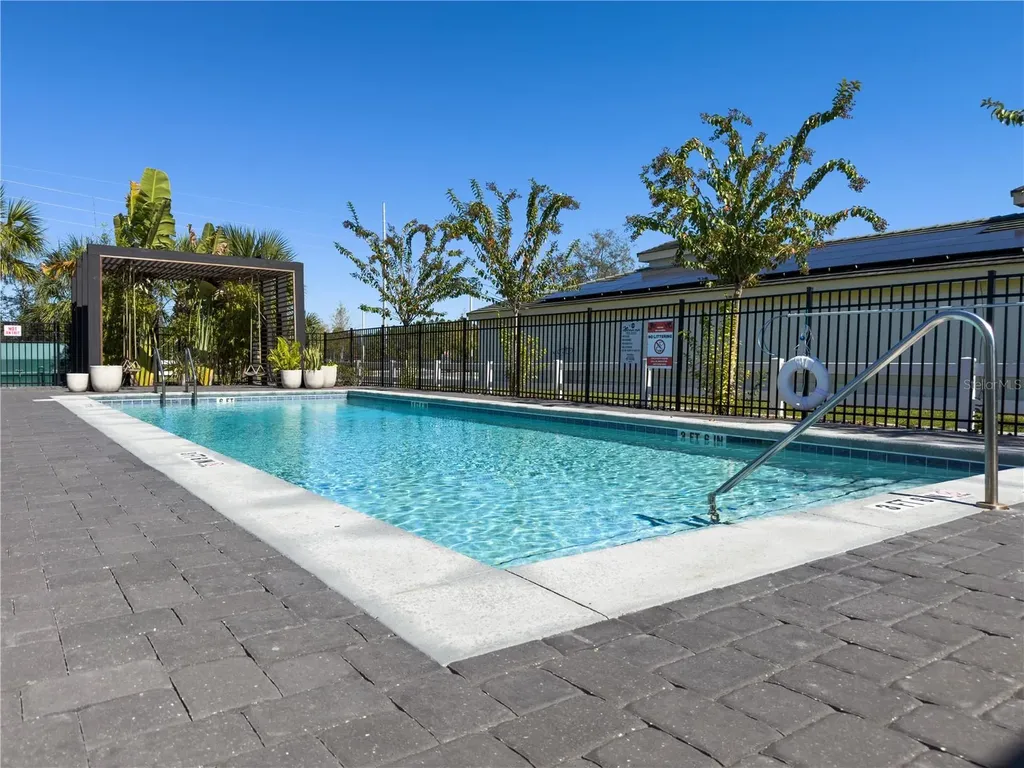 3405 Tranquil Trail Kissimmee FL 34747