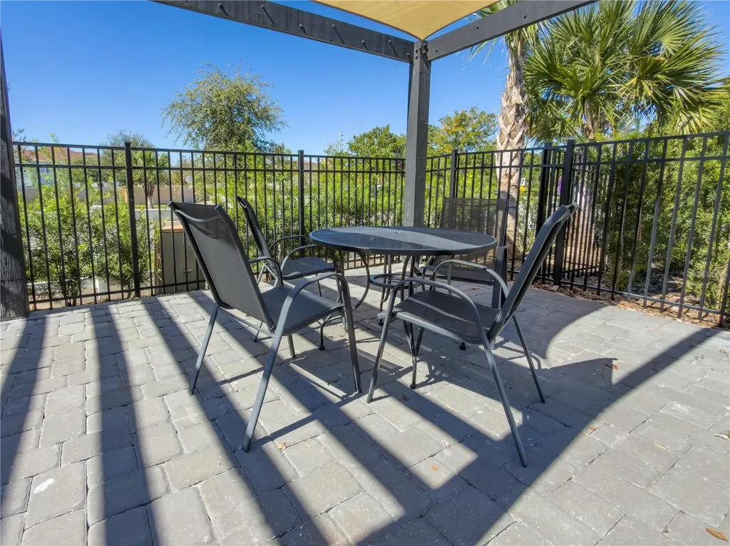 3405 Tranquil Trail Kissimmee FL 34747