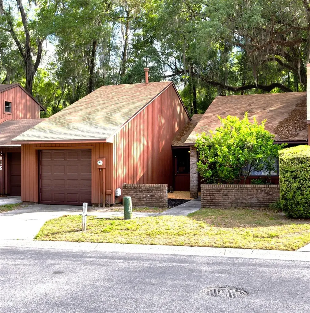 4019 NW 17th Terrace Gainesville FL 32605