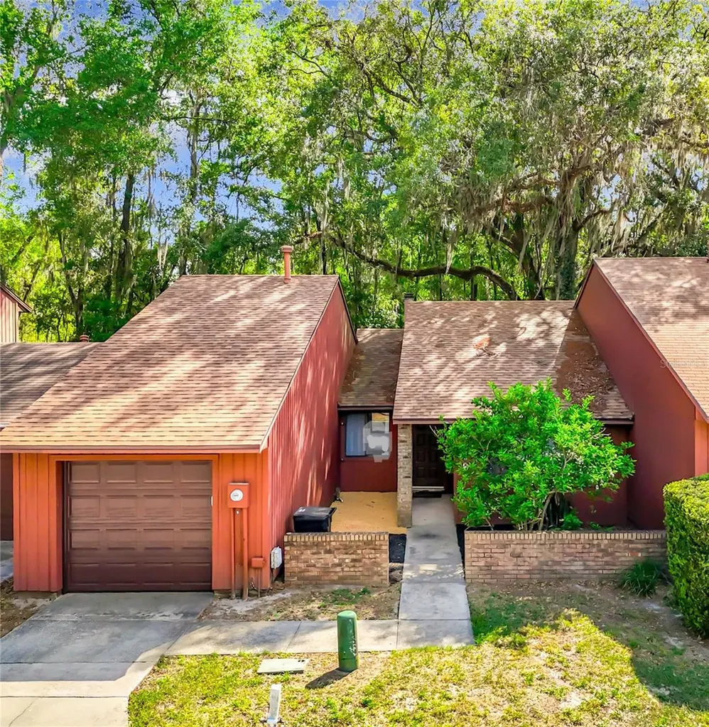 4019 NW 17th Terrace Gainesville FL 32605