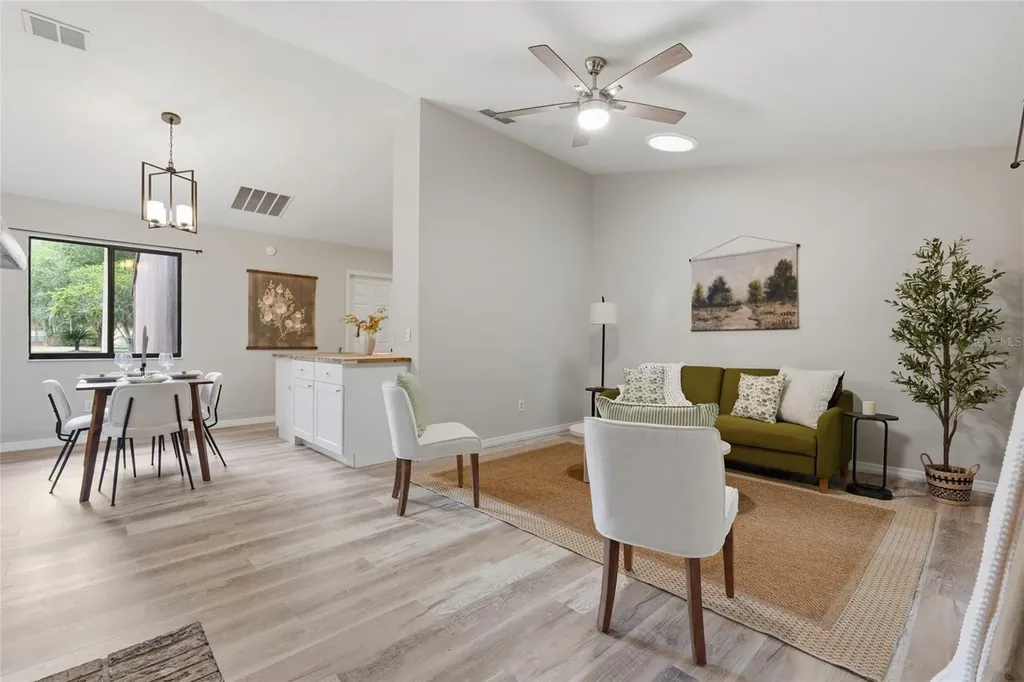 4019 NW 17th Terrace Gainesville FL 32605