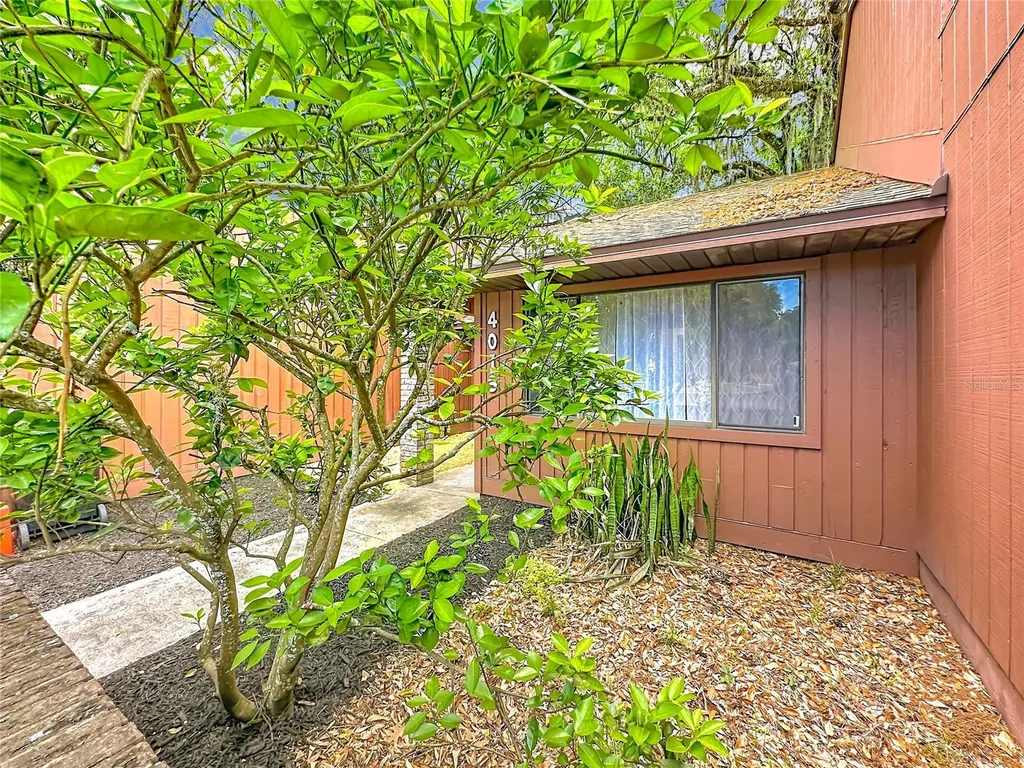 4019 NW 17th Terrace Gainesville FL 32605