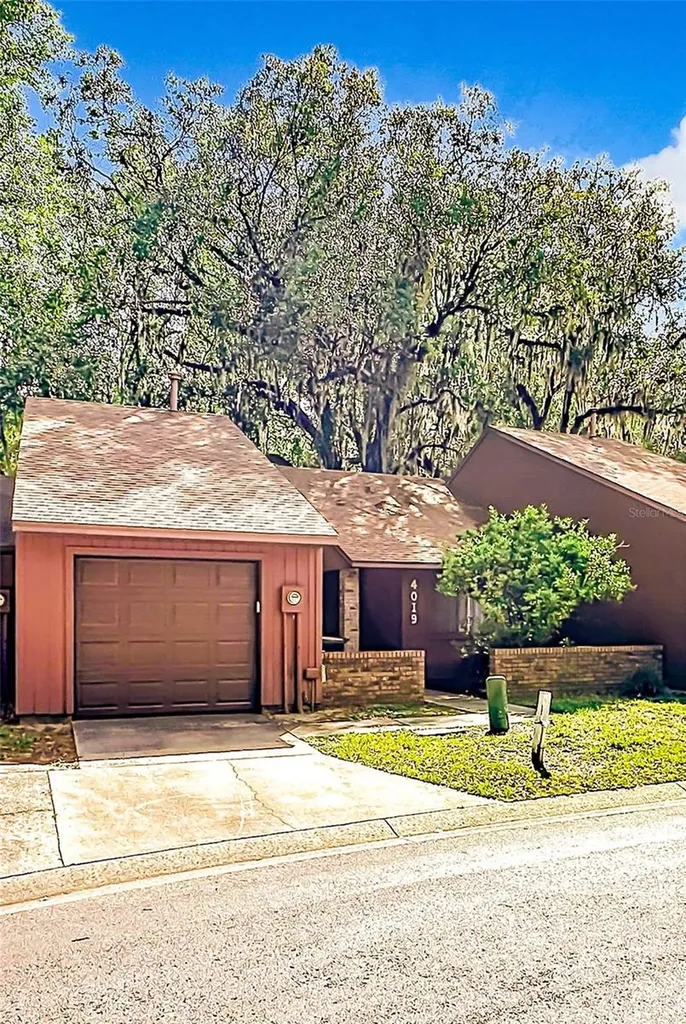 4019 NW 17th Terrace Gainesville FL 32605