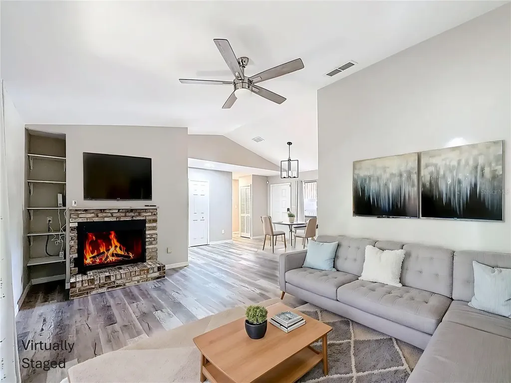 4019 NW 17th Terrace Gainesville FL 32605