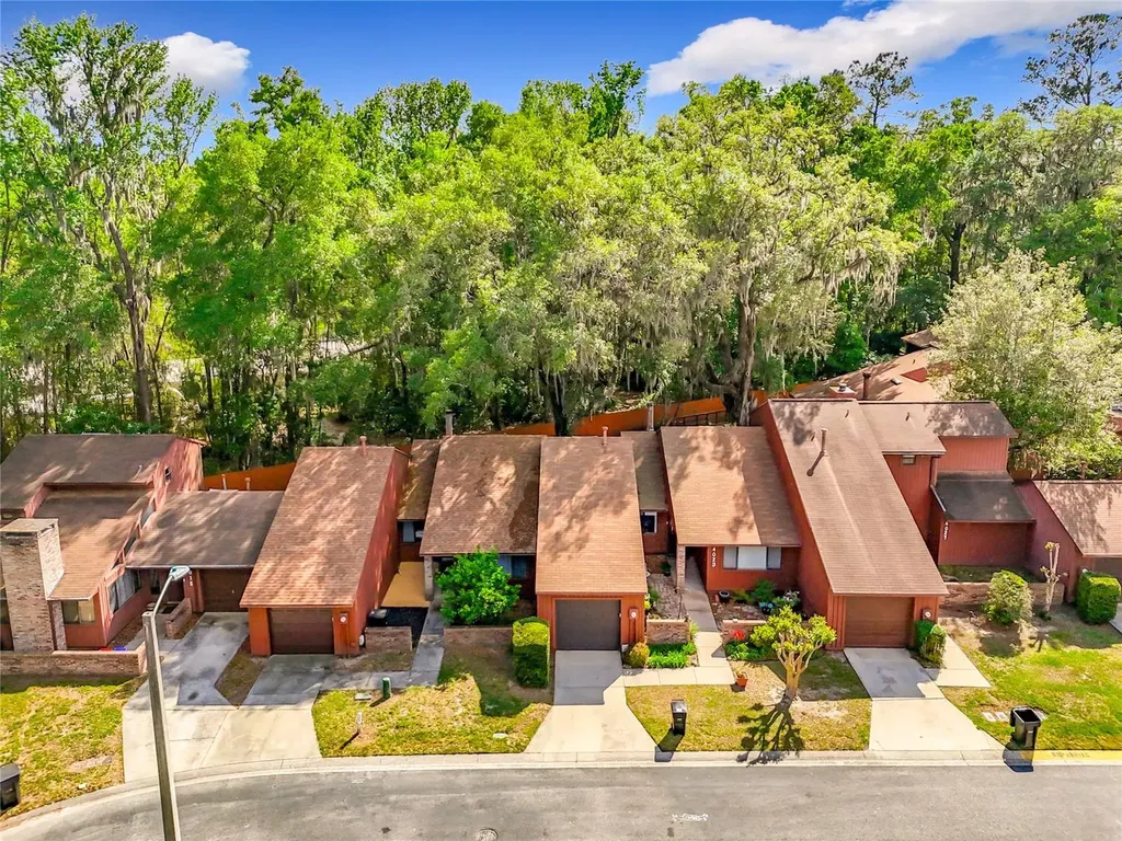4019 NW 17th Terrace Gainesville FL 32605