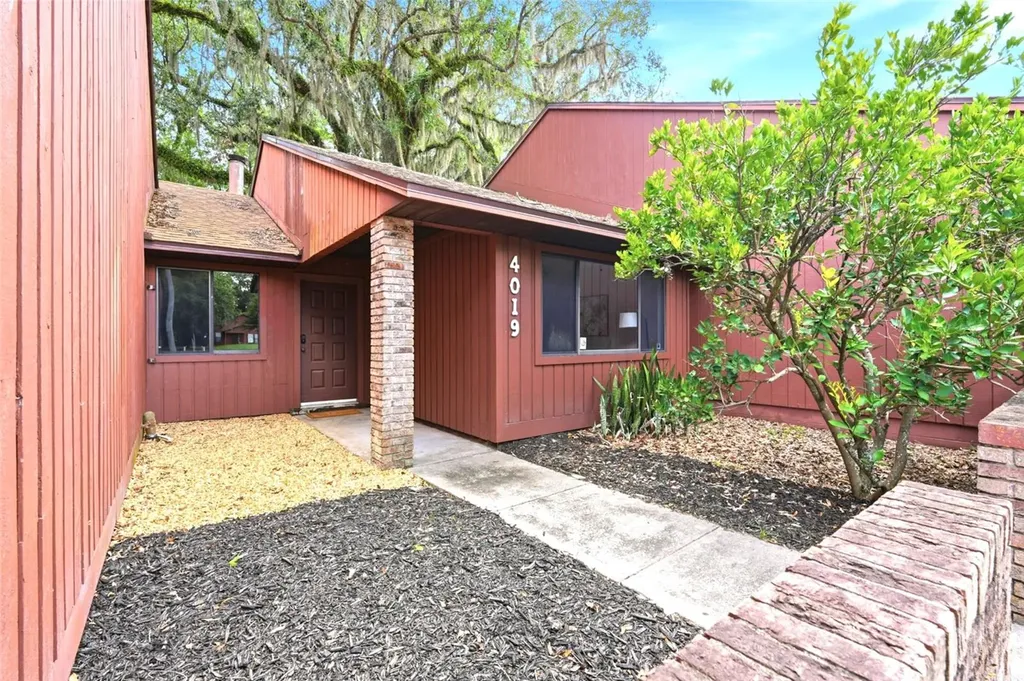 4019 NW 17th Terrace Gainesville FL 32605