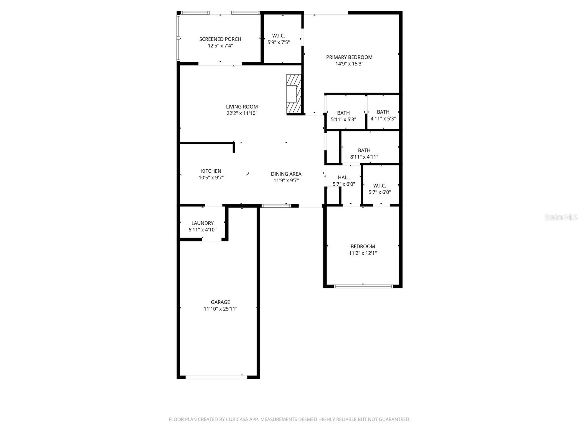 4019 NW 17th Terrace Gainesville FL 32605