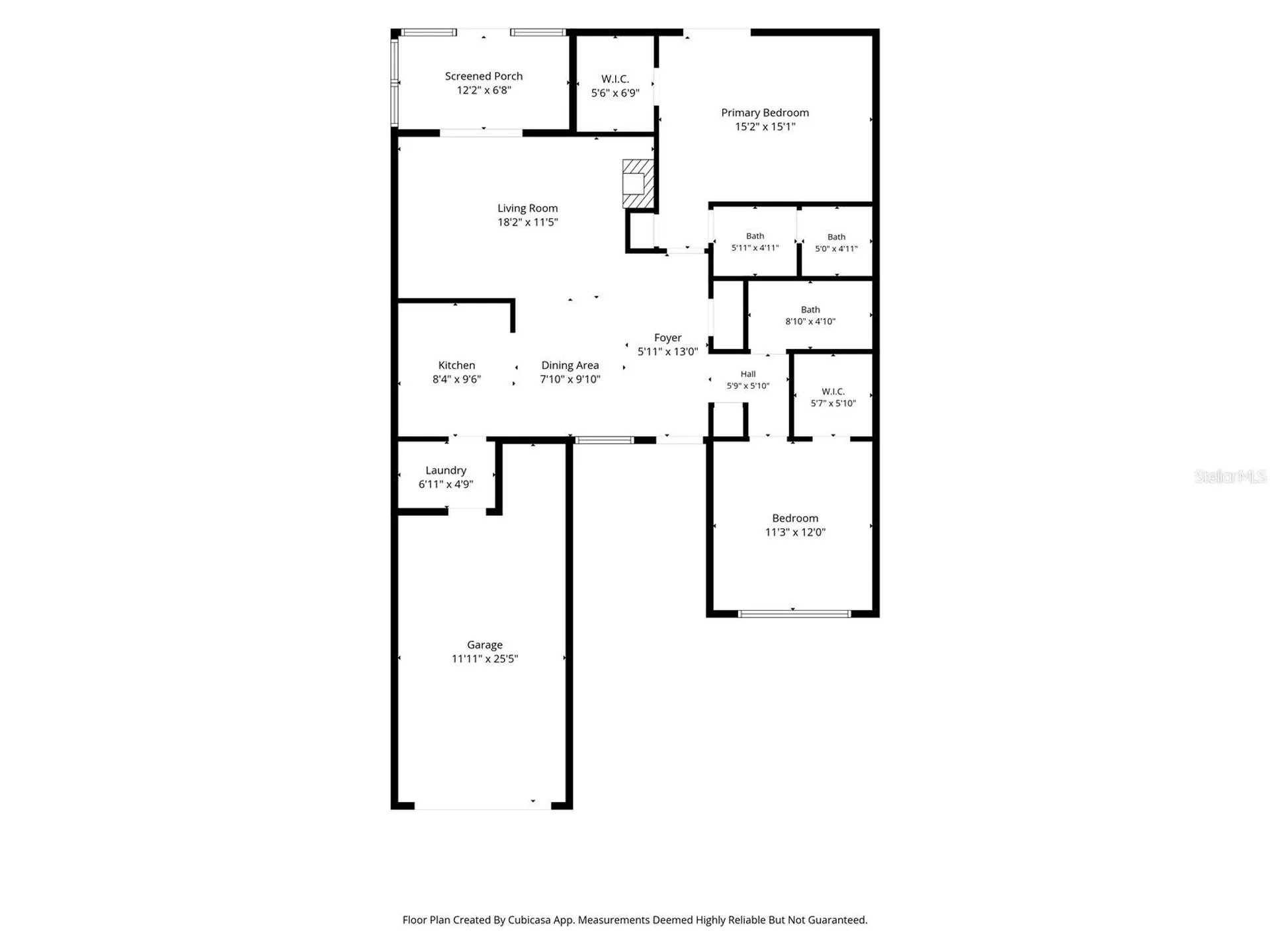 4019 NW 17th Terrace Gainesville FL 32605
