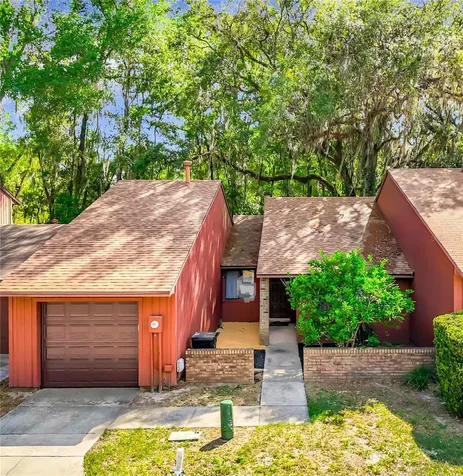 4019 NW 17th Terrace Gainesville FL 32605