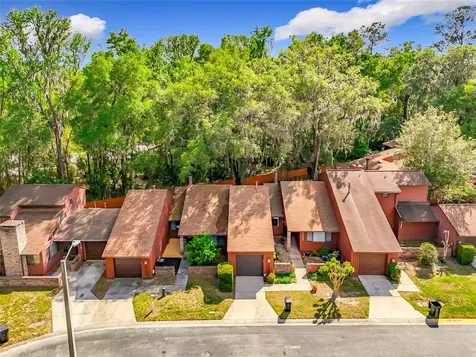4019 NW 17th Terrace Gainesville FL 32605