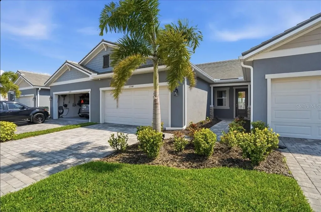 12349 Asana Court Venice FL 34293