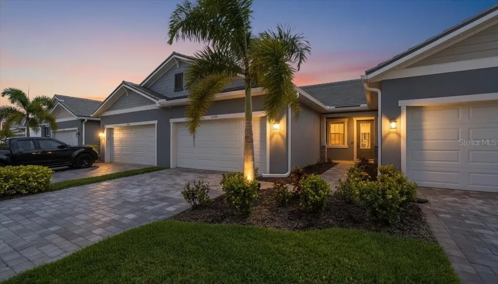 12349 Asana Court Venice FL 34293
