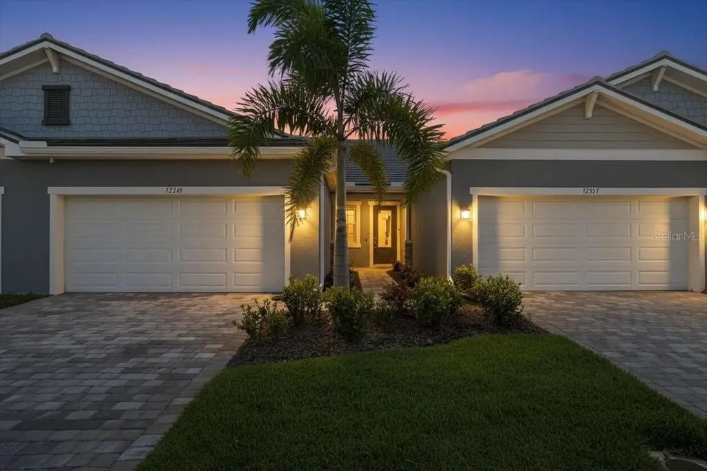 12349 Asana Court Venice FL 34293