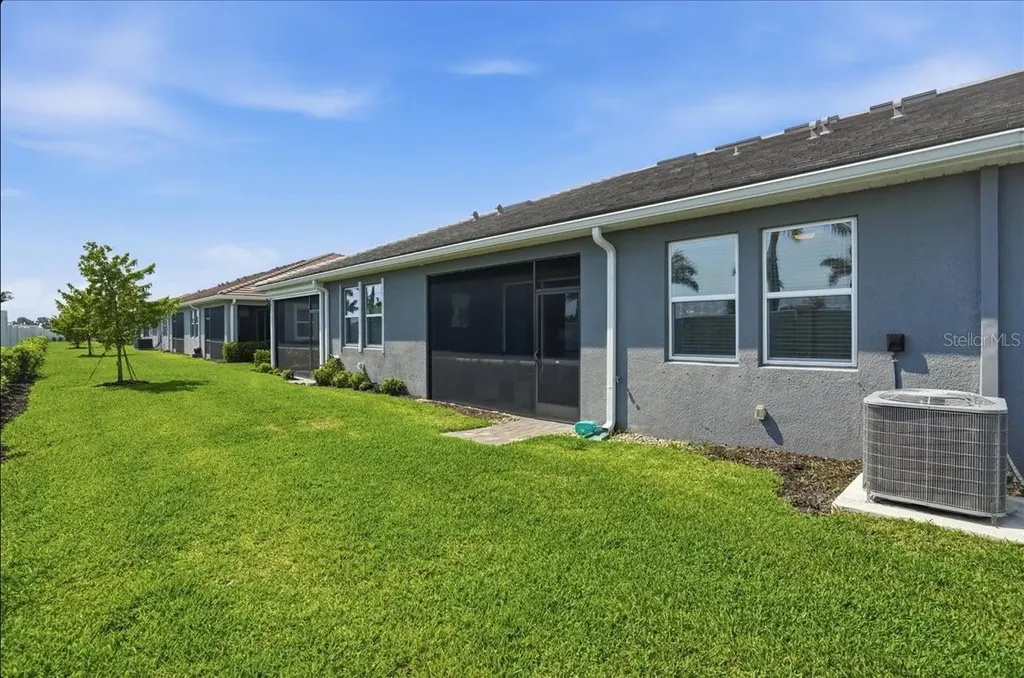 12349 Asana Court Venice FL 34293