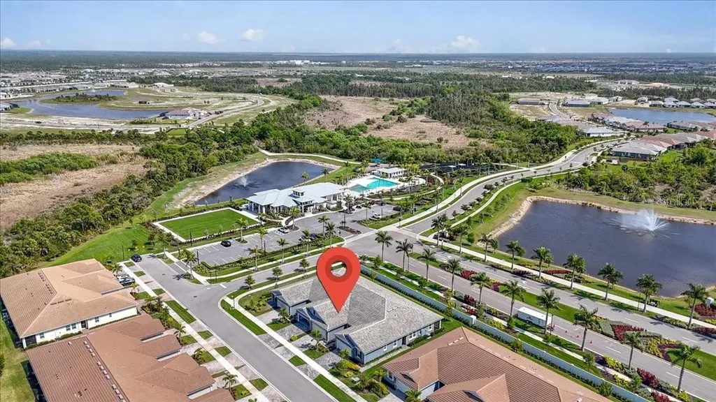 12349 Asana Court Venice FL 34293