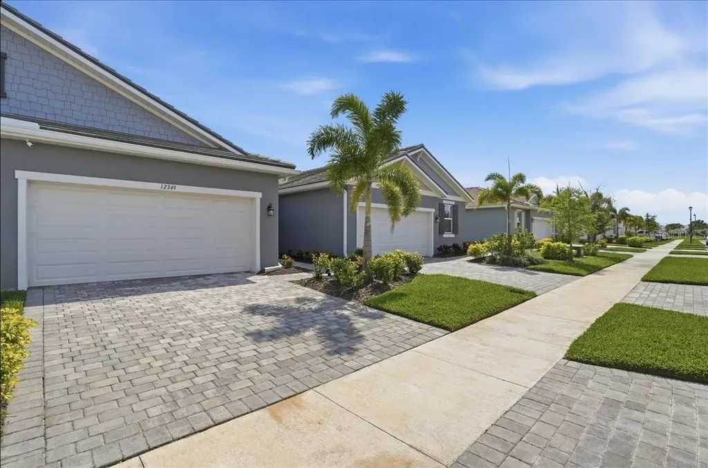 12349 Asana Court Venice FL 34293