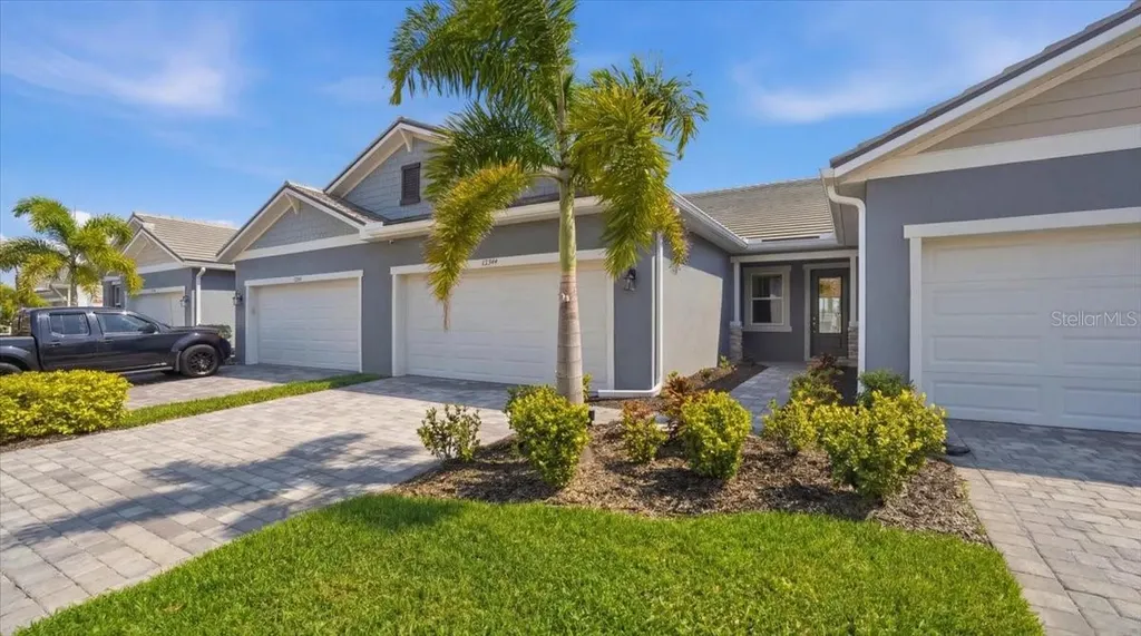 12349 Asana Court Venice FL 34293