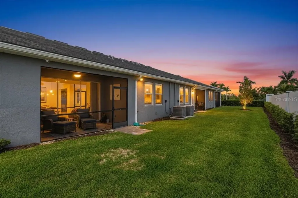 12349 Asana Court Venice FL 34293