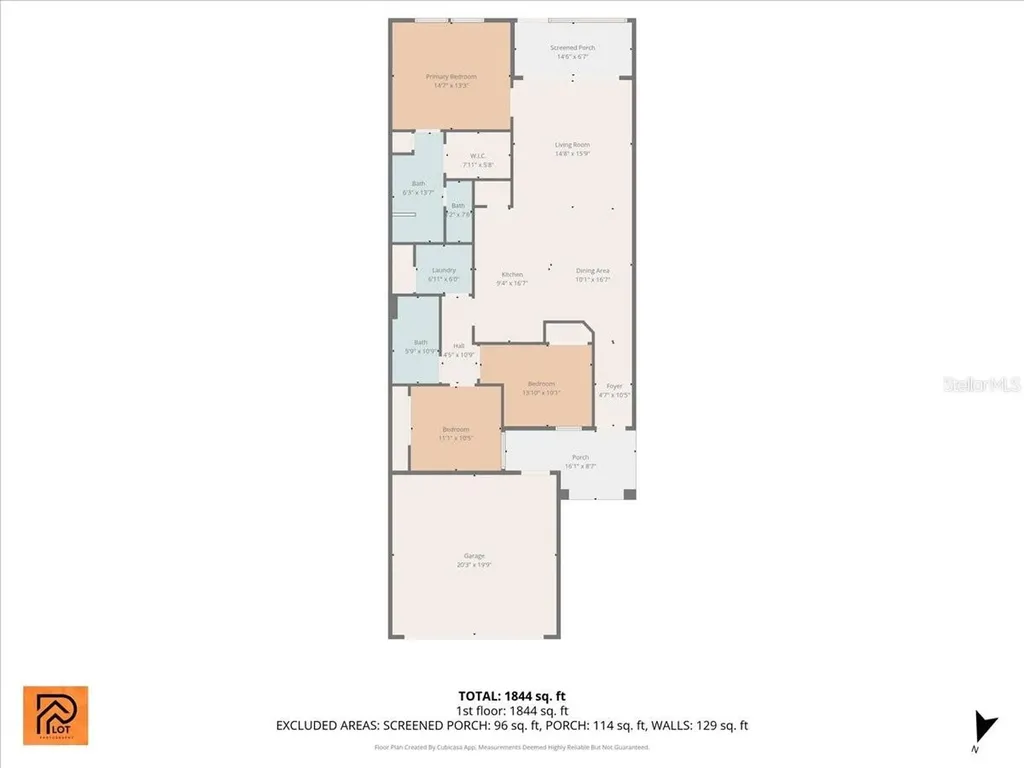 12349 Asana Court Venice FL 34293