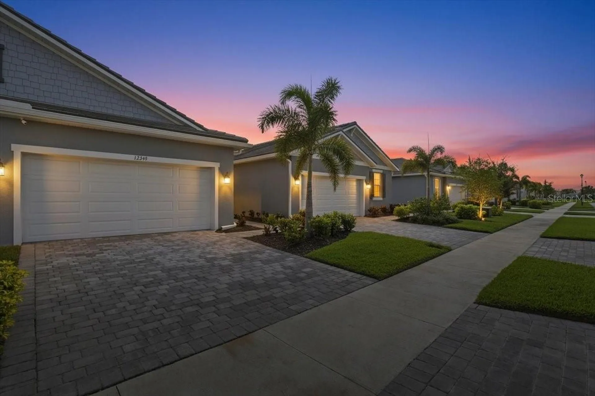 12349 Asana Court Venice FL 34293