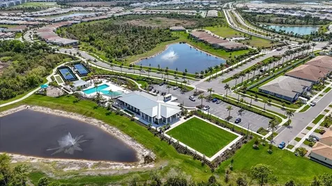 12349 Asana Court Venice FL 34293
