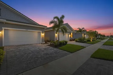 12349 Asana Court Venice FL 34293