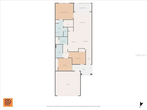 12349 Asana Court Venice FL 34293
