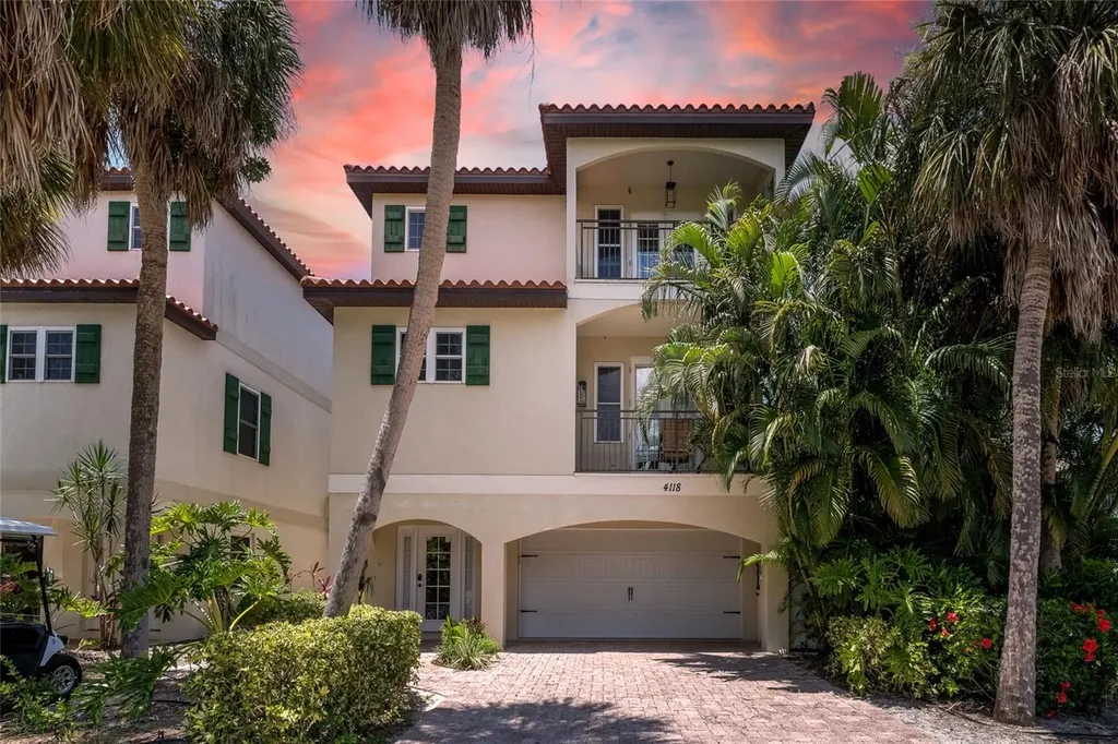 4118 5th Avenue Holmes Beach FL 34217