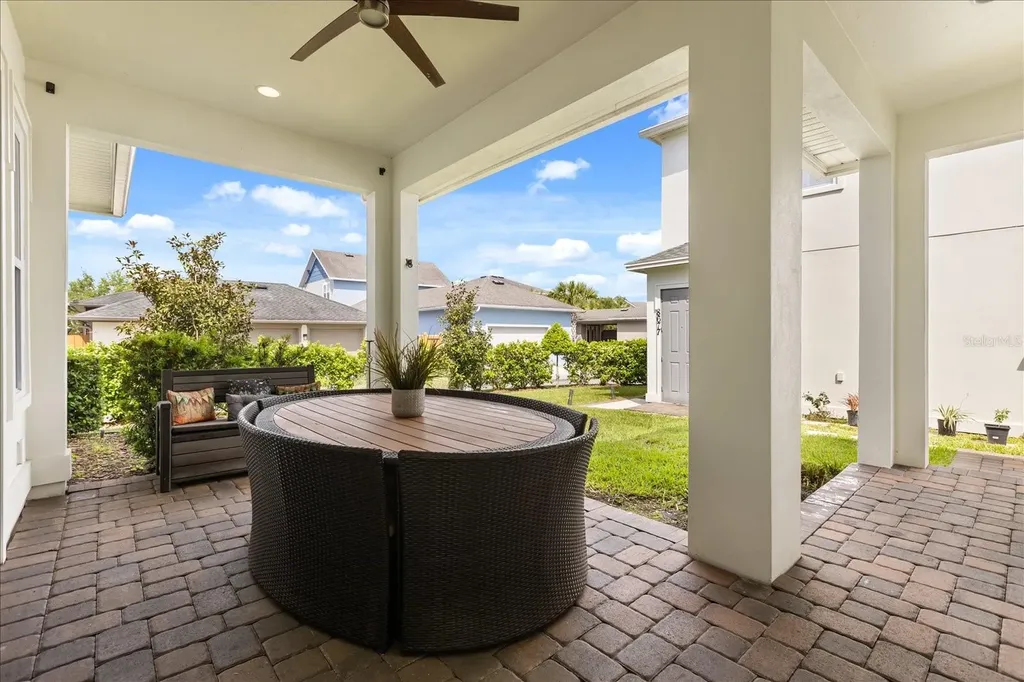 8673 Reymont Street Orlando FL 32827
