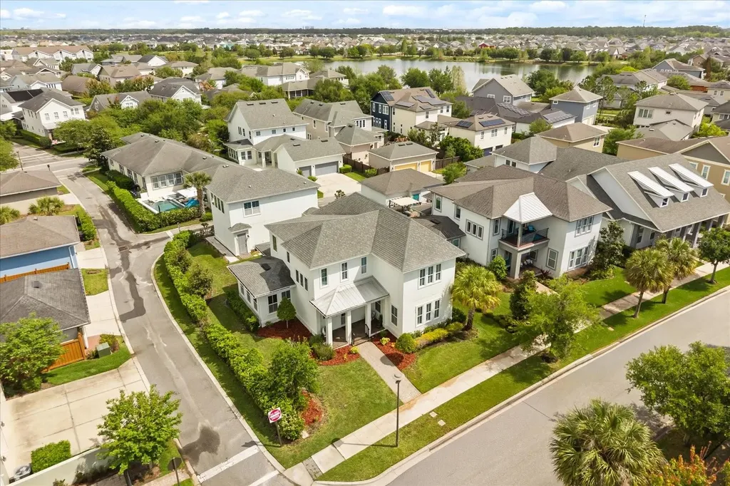 8673 Reymont Street Orlando FL 32827