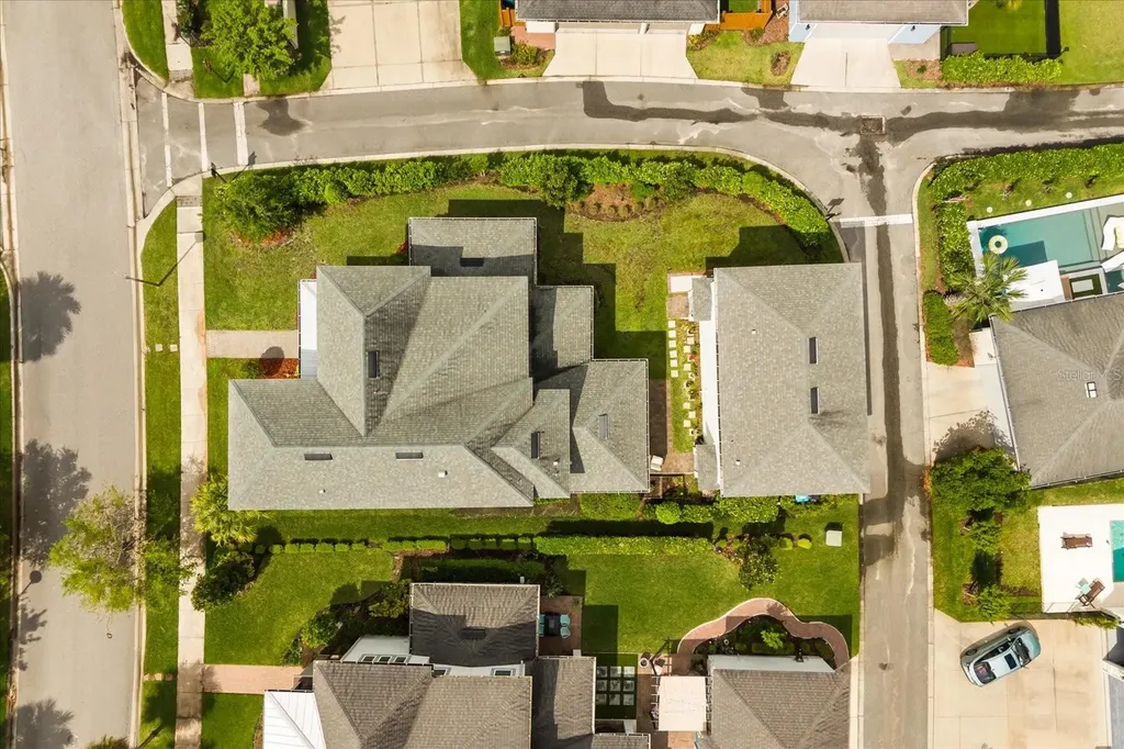 8673 Reymont Street Orlando FL 32827