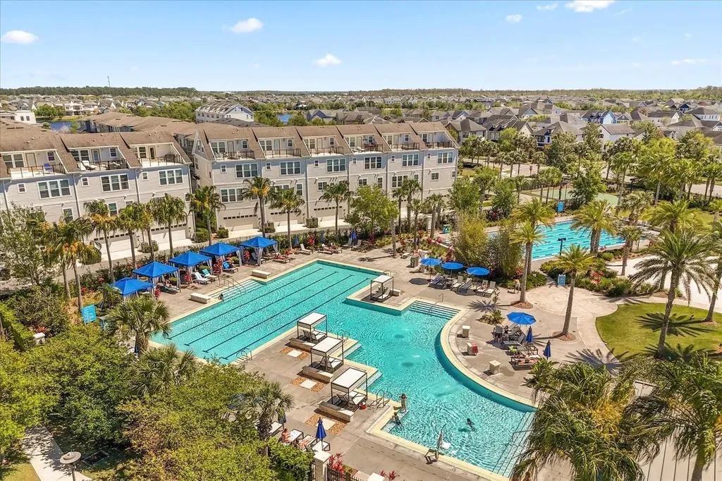 8673 Reymont Street Orlando FL 32827
